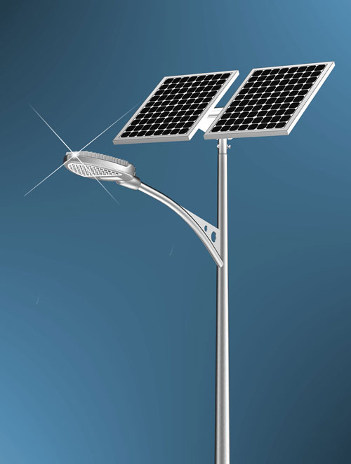 Solar-Street-Light